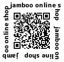 jambooオンラインショップ QRコード